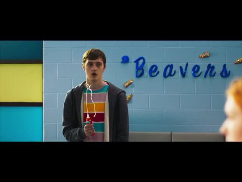 Freaky (Official Trailer)