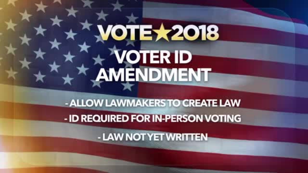 The GOP supermajority will write a new voter ID law before more Democrats take office