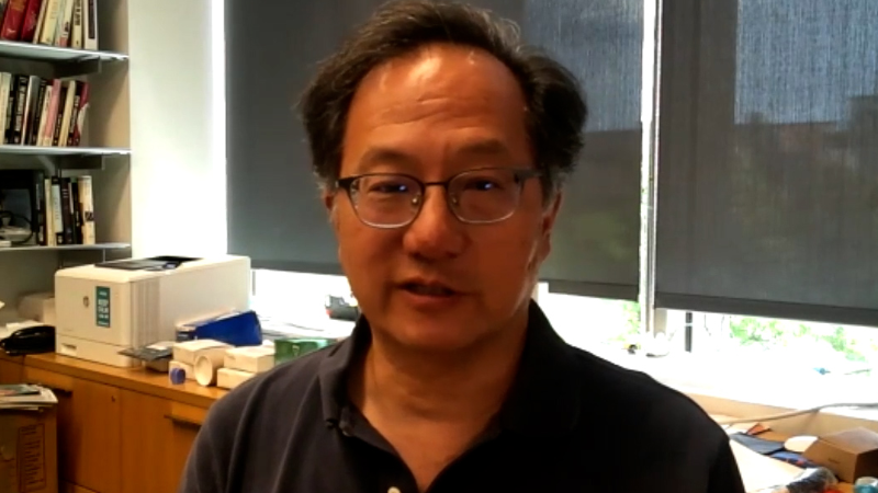 "Texas air conditioning:" Expert explains why data centers use so much water
