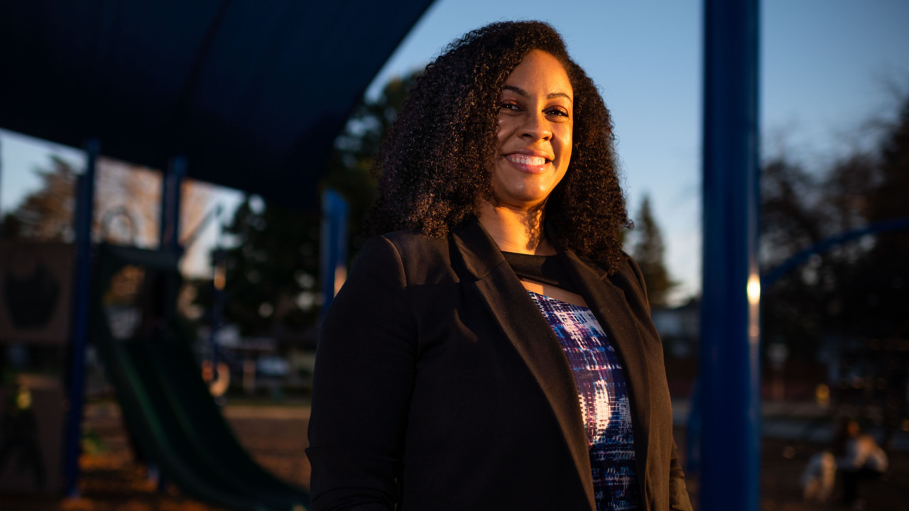 West Sacramento, why won’t you appoint this qualified Black woman to your city council?