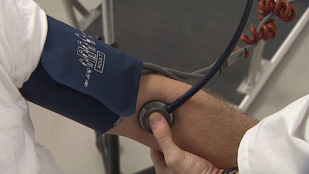 Prognosis negative: When lowering your blood pressure’s not good all of a sudden