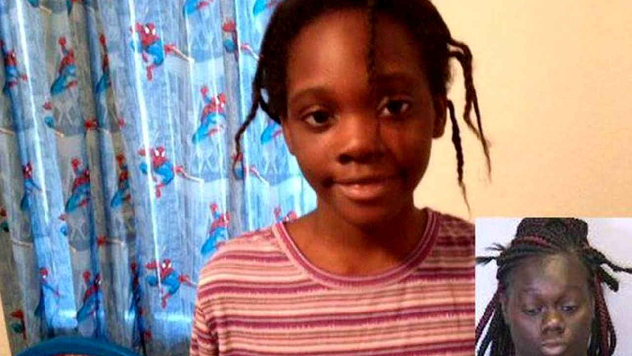 Janiya Thomas’ mother will stand trial in May on charge she abused her son
