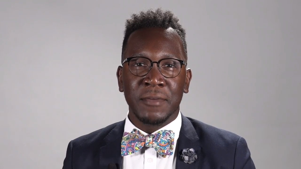 Endorsement: Joseph Shepard would offer fresh perspective on Wichita school board
