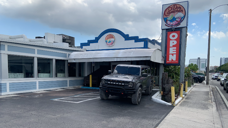 33 violations at popular Miami restaurant