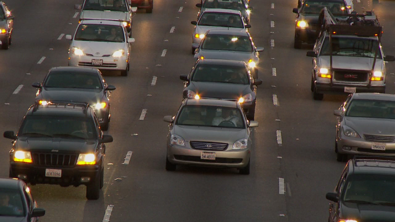 How to survive your Thanksgiving road trip