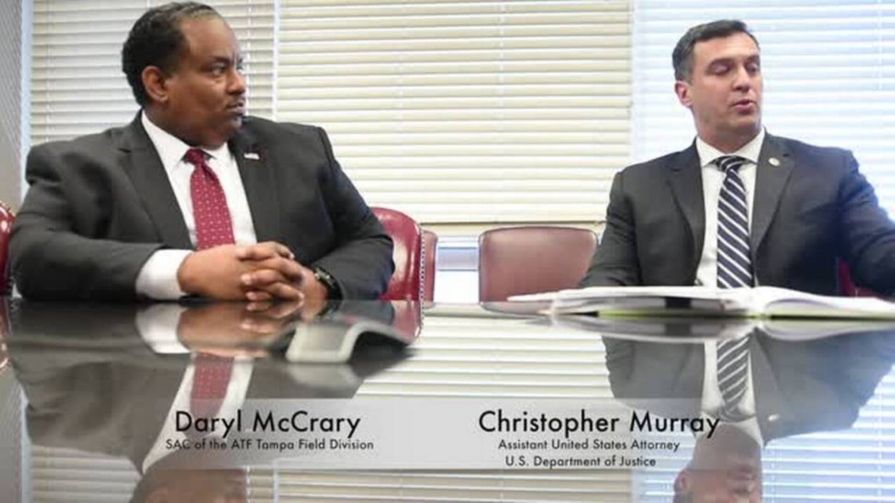 Gang member gets life in prison for murder, other crimes