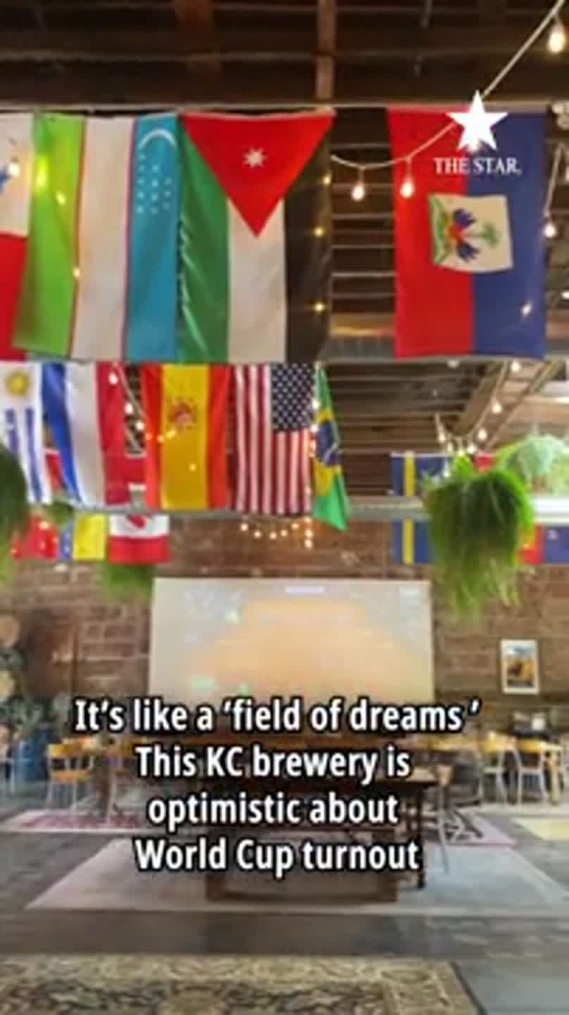 Catching a public bus to a World Cup match or fan fest in Kansas City? What to know
