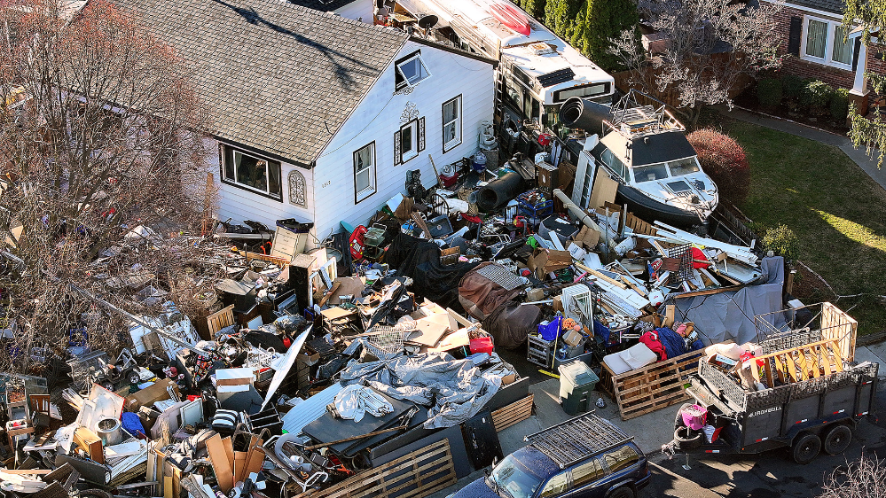Richland officials tackling "extreme" code enforcement violations