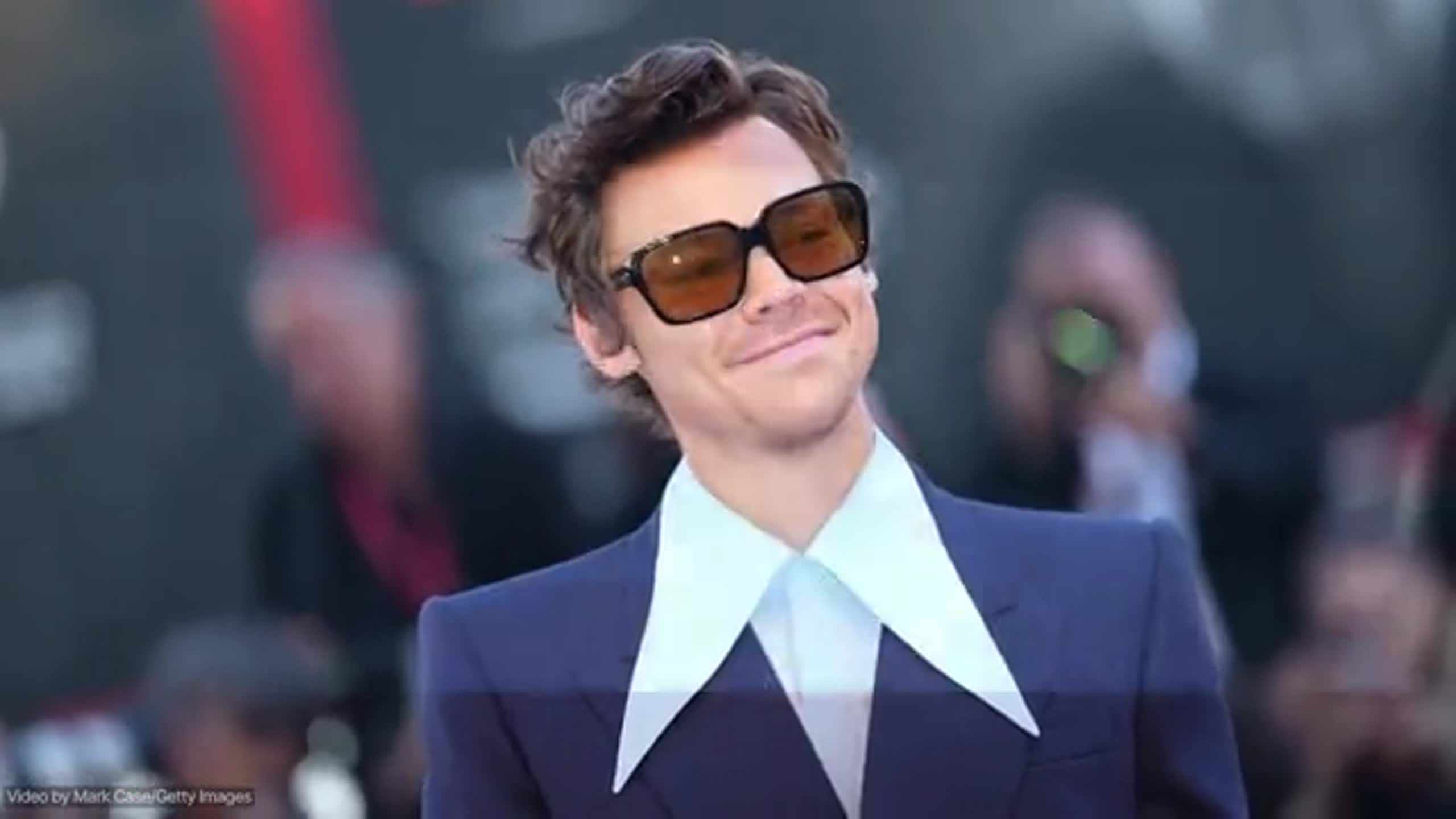 The untold truth about Harry Styles’ rise to stardom