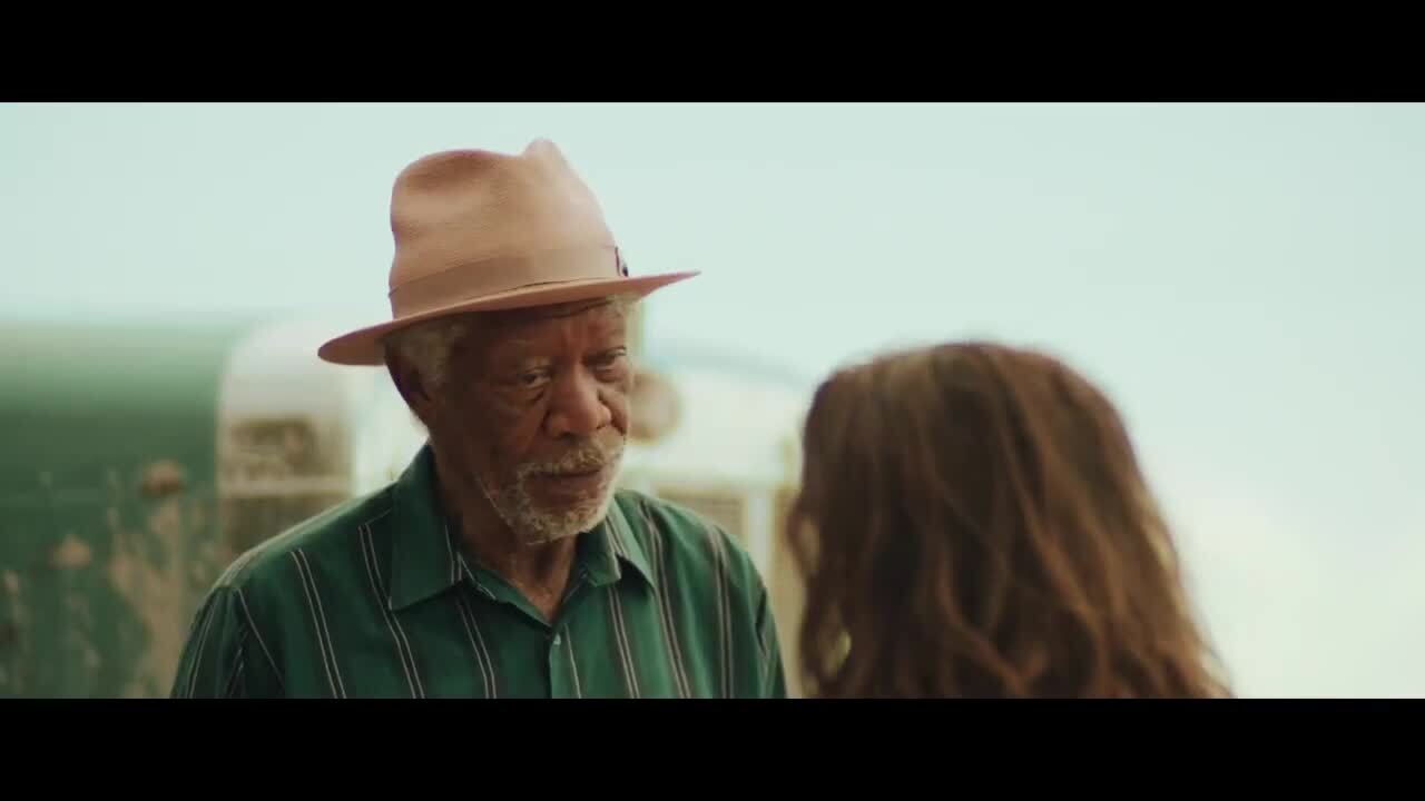 “Paradise Highway” trailer