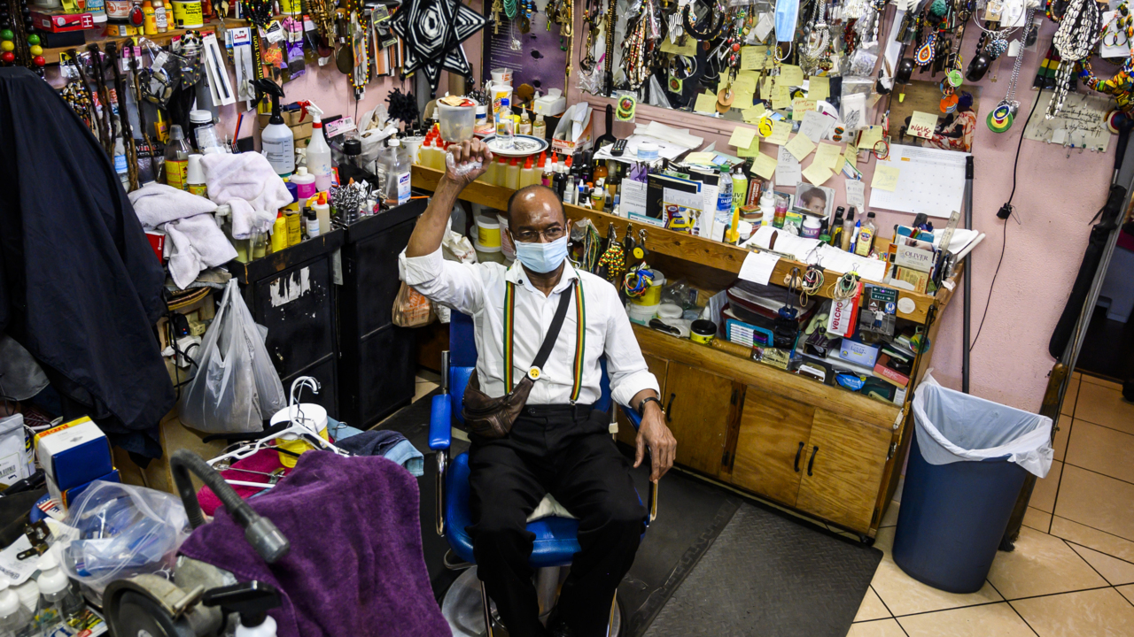 ‘There will be damage.’ How new coronavirus shutdowns will hammer Sacramento’s economy