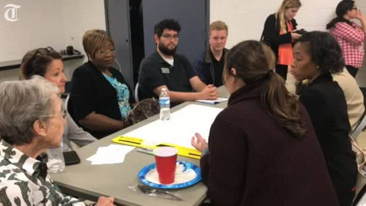 Documentary screening sparks community conversation