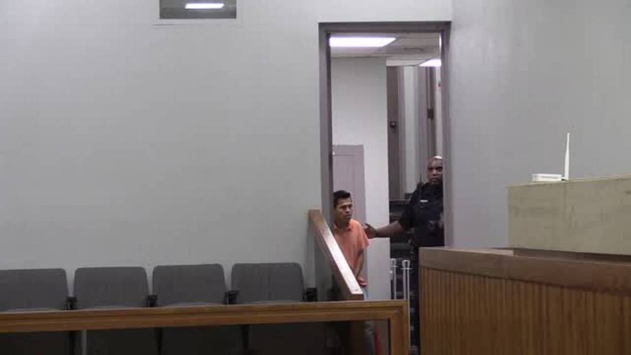 Ex-boyfriend denied bond in stabbing death of Rock Hill mom