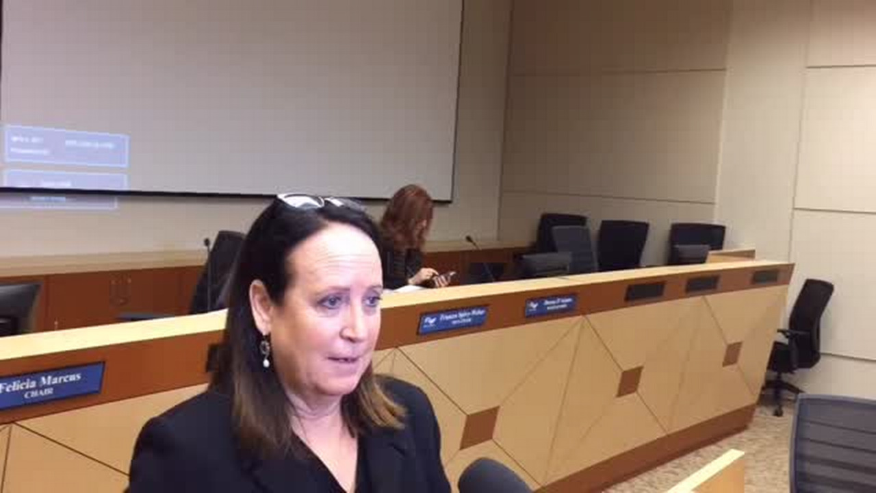 Californians conserve water at lowest rate since mandatory cutbacks began last year