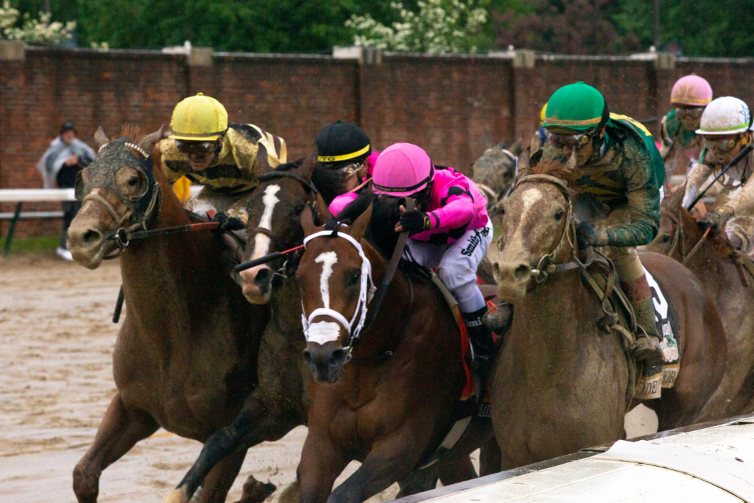 Kentucky Derby appeal denied for Maximum Security Lexington Herald Leader(02)