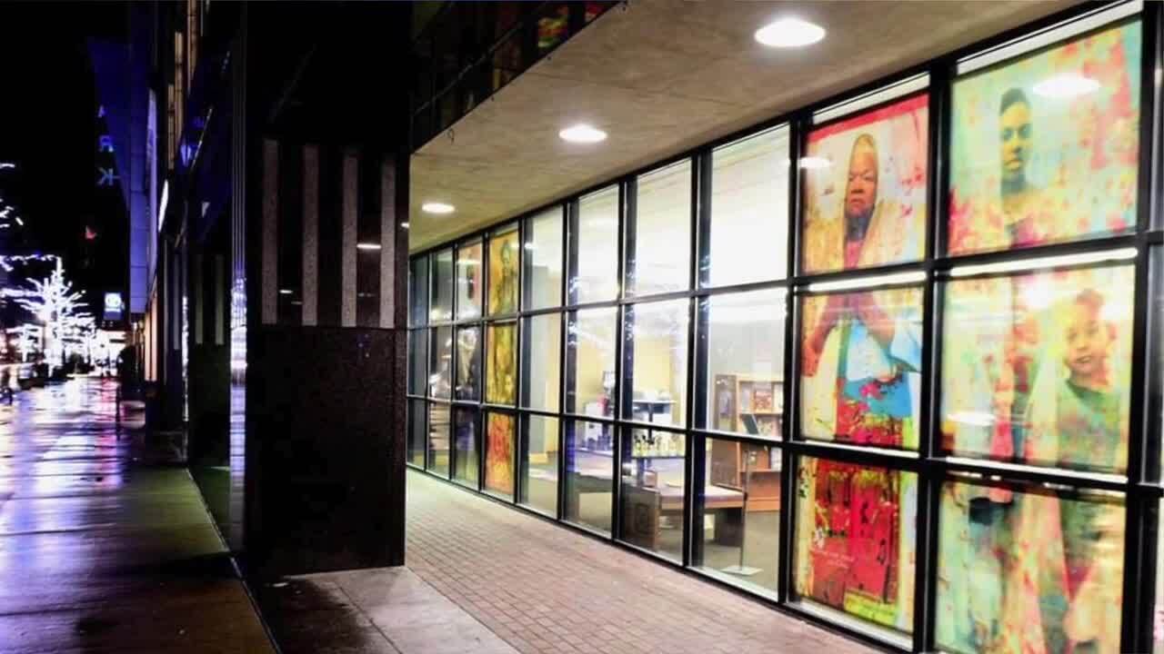 Lexington’s ‘i was here’ art project wins major NEA grant