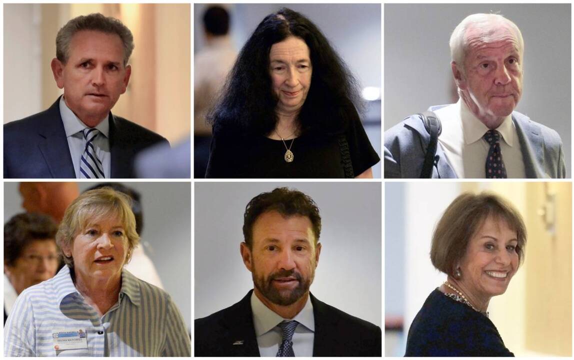 Accreditor says it won’t reopen UNC case