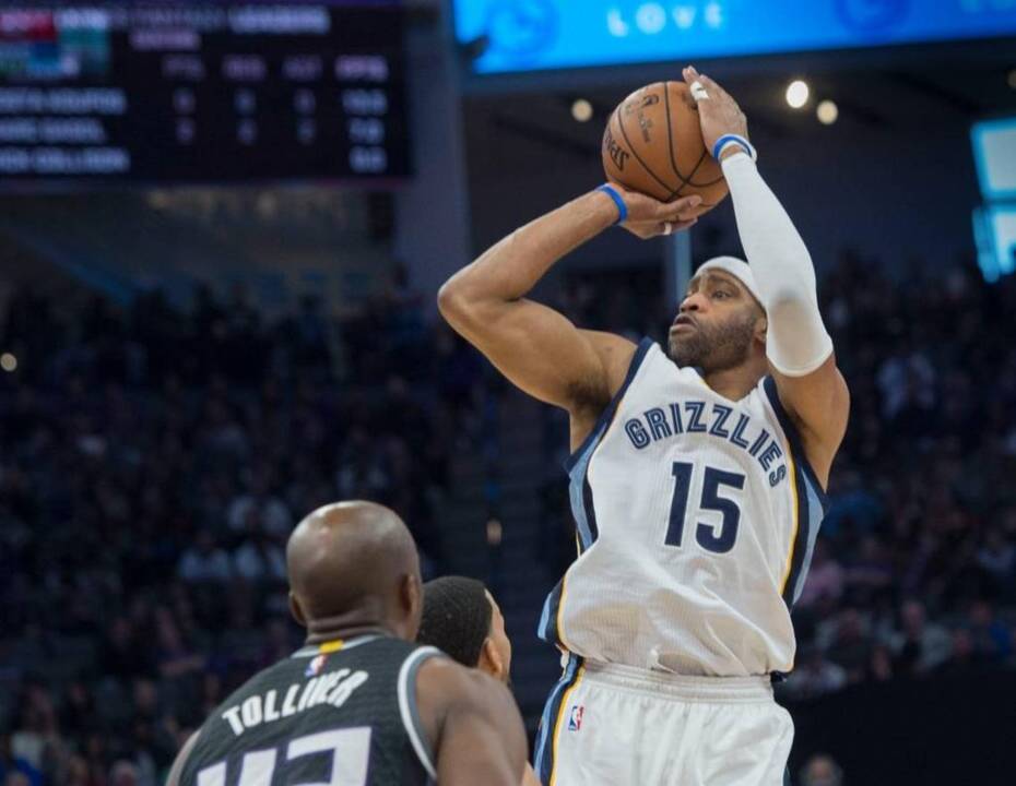 Meet the Kings’ new veterans