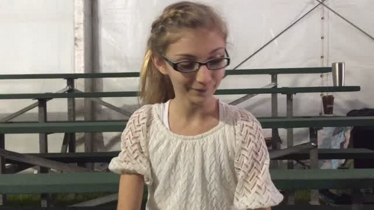 Manatee County residents show dogs at annual dog show  