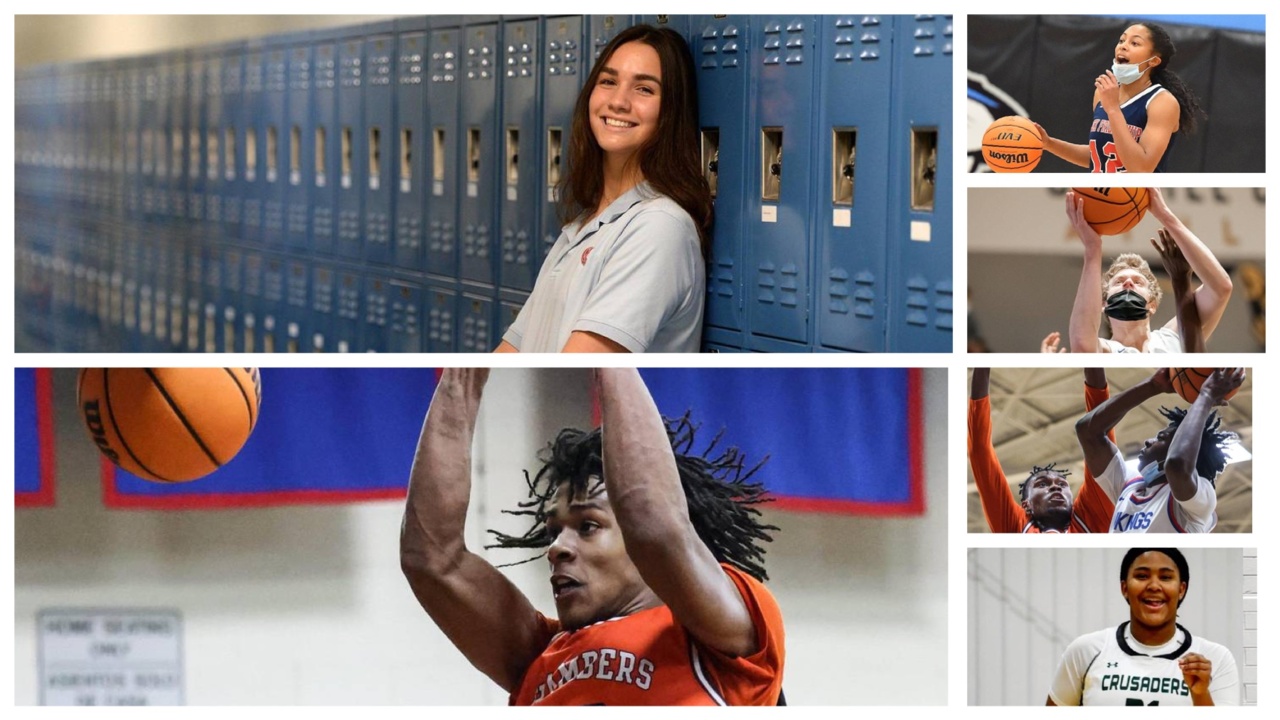 Talking Preps: Mr./Ms. Basketball announced; NCHSAA finals preview ...