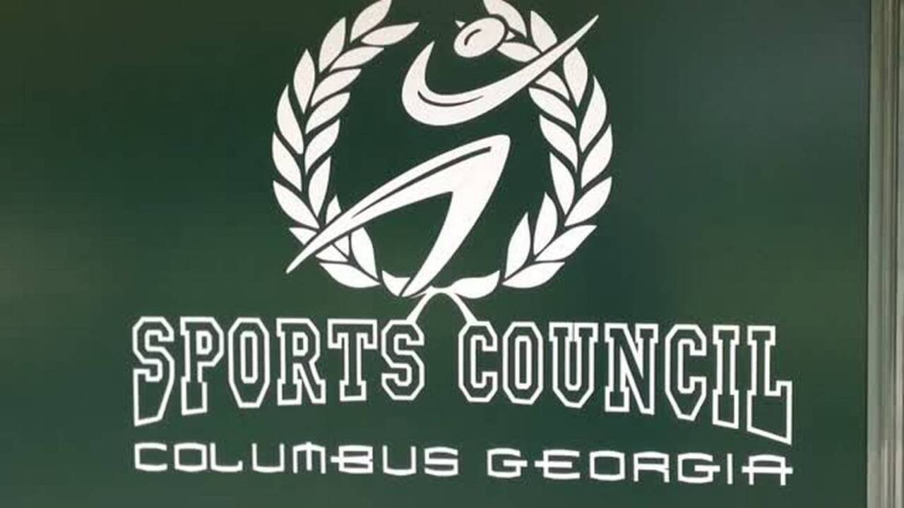 Merri Sherman swings for the fences as Columbus Sports Council director