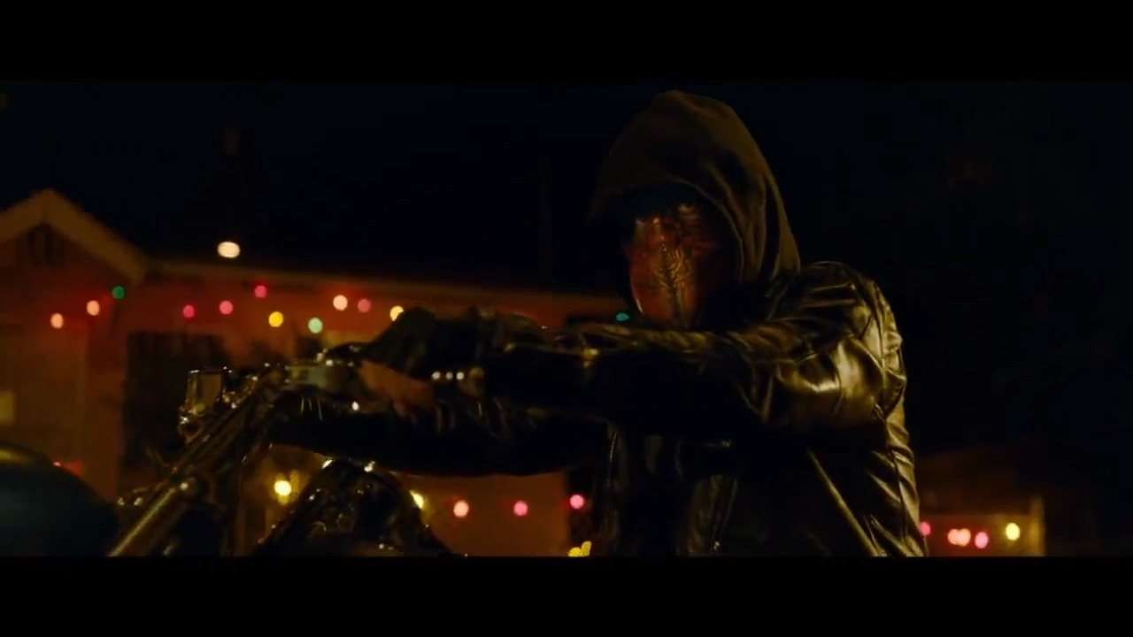 Here’s the trailer for ‘El Chicano,’ the movie from Joe Carnahan of Sacramento