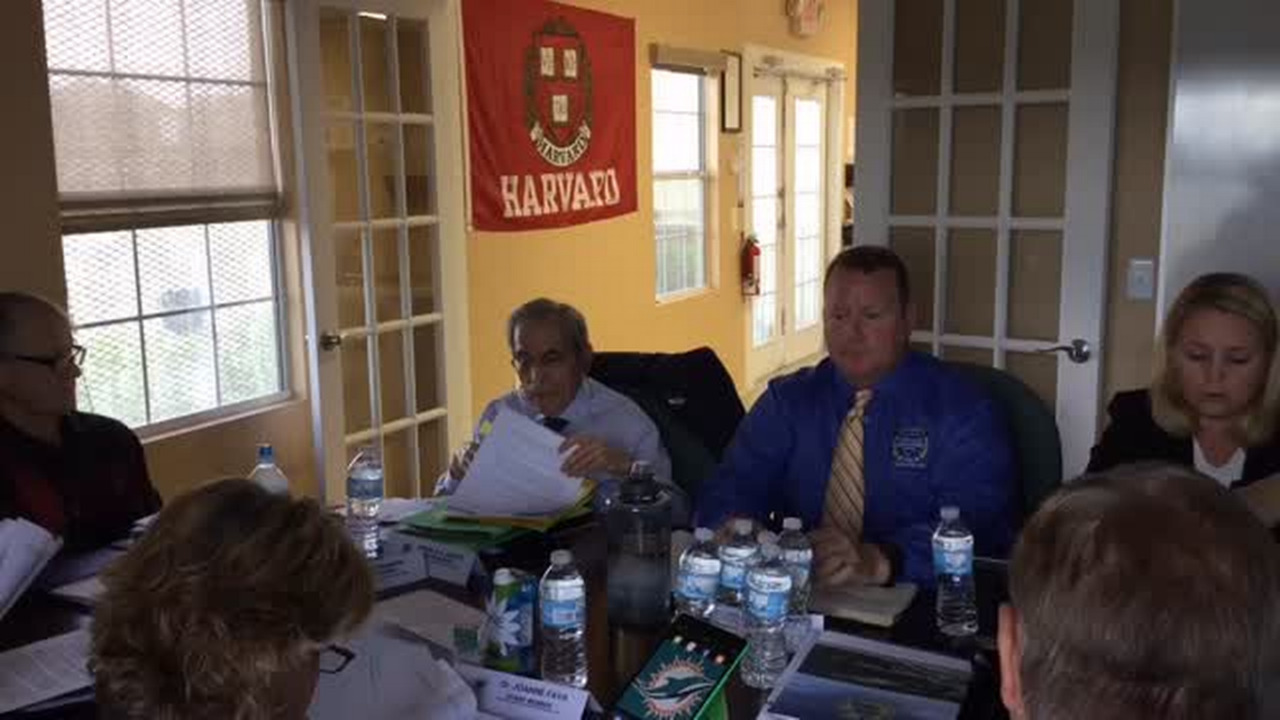 SANCA chooses former FBI investigator to conduct external investigation into Paul Blackketter video  