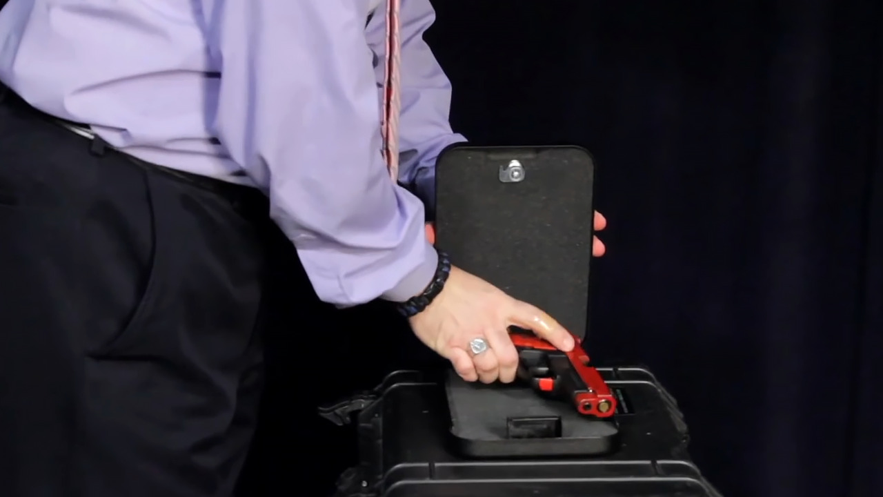 How one airline employee held a passenger accountable for mistreating a companion