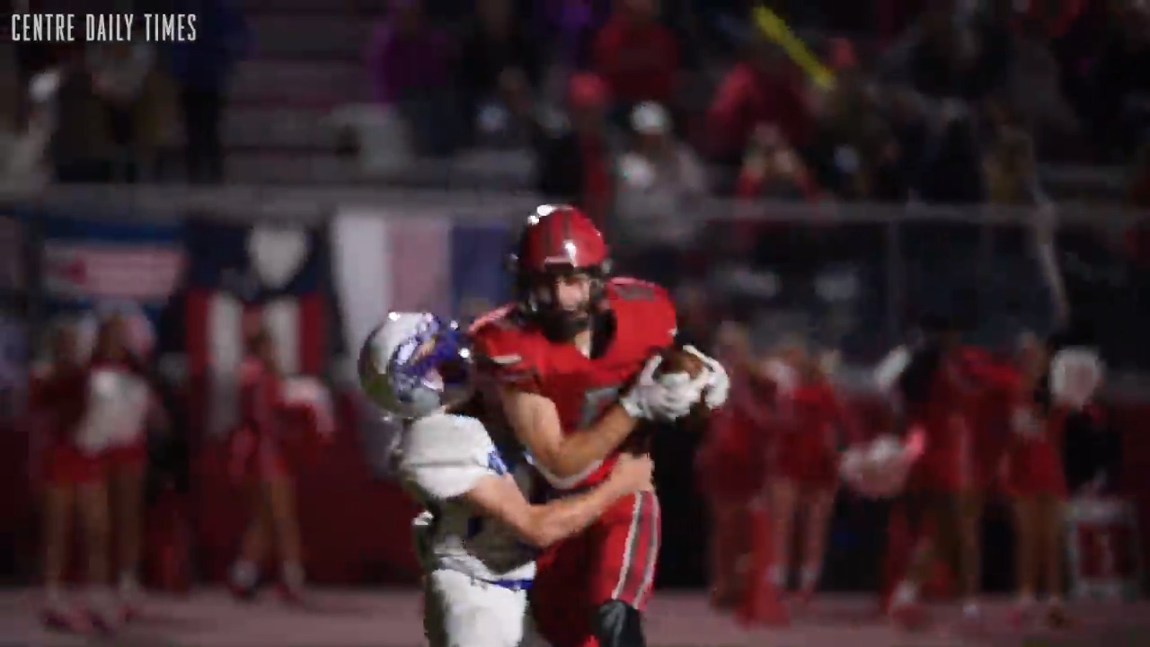 Photos, stories and scores from Week 4 of Centre County HS football