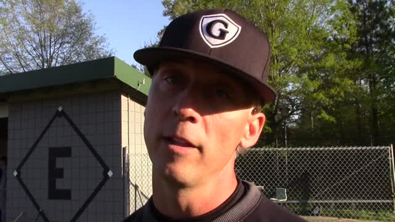 Gibbons baseball wins eighth straight