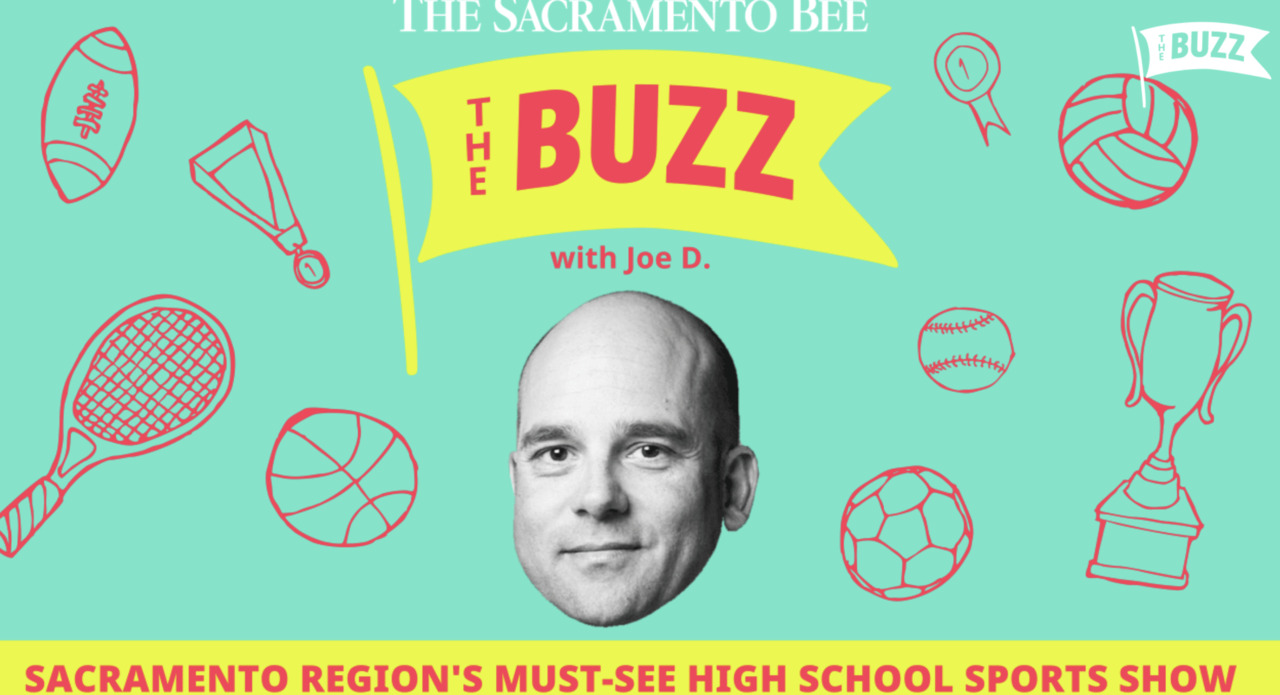 Watch Replay: The Buzz with Joe D — Feb. 17