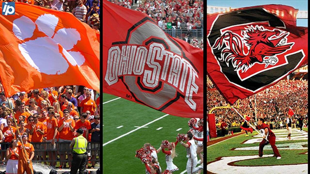Who’s No.1 when it comes to alumni in the Lowcountry?