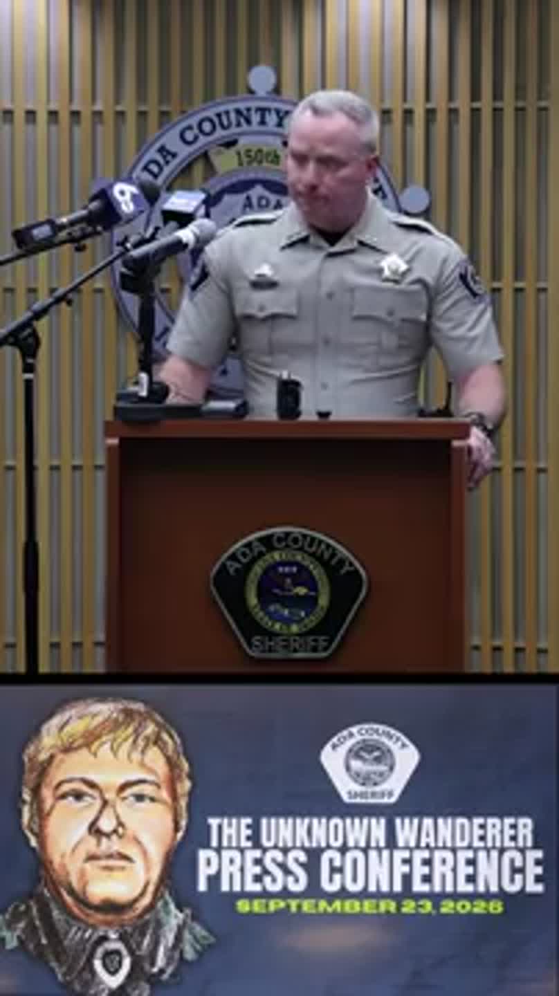 1982 cold case has link to Tylenol poisoning deaths say Ada Co. Sheriff