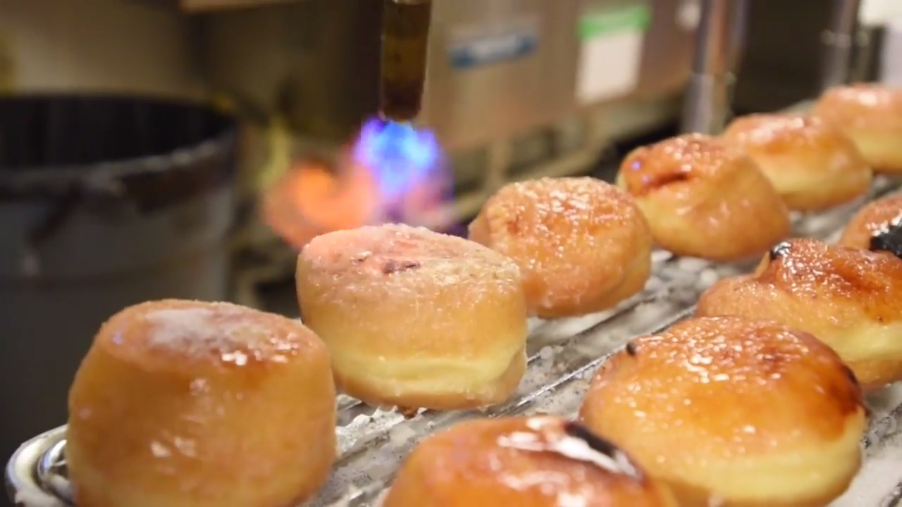 Rise Biscuits and Donuts set for major Triangle expansion