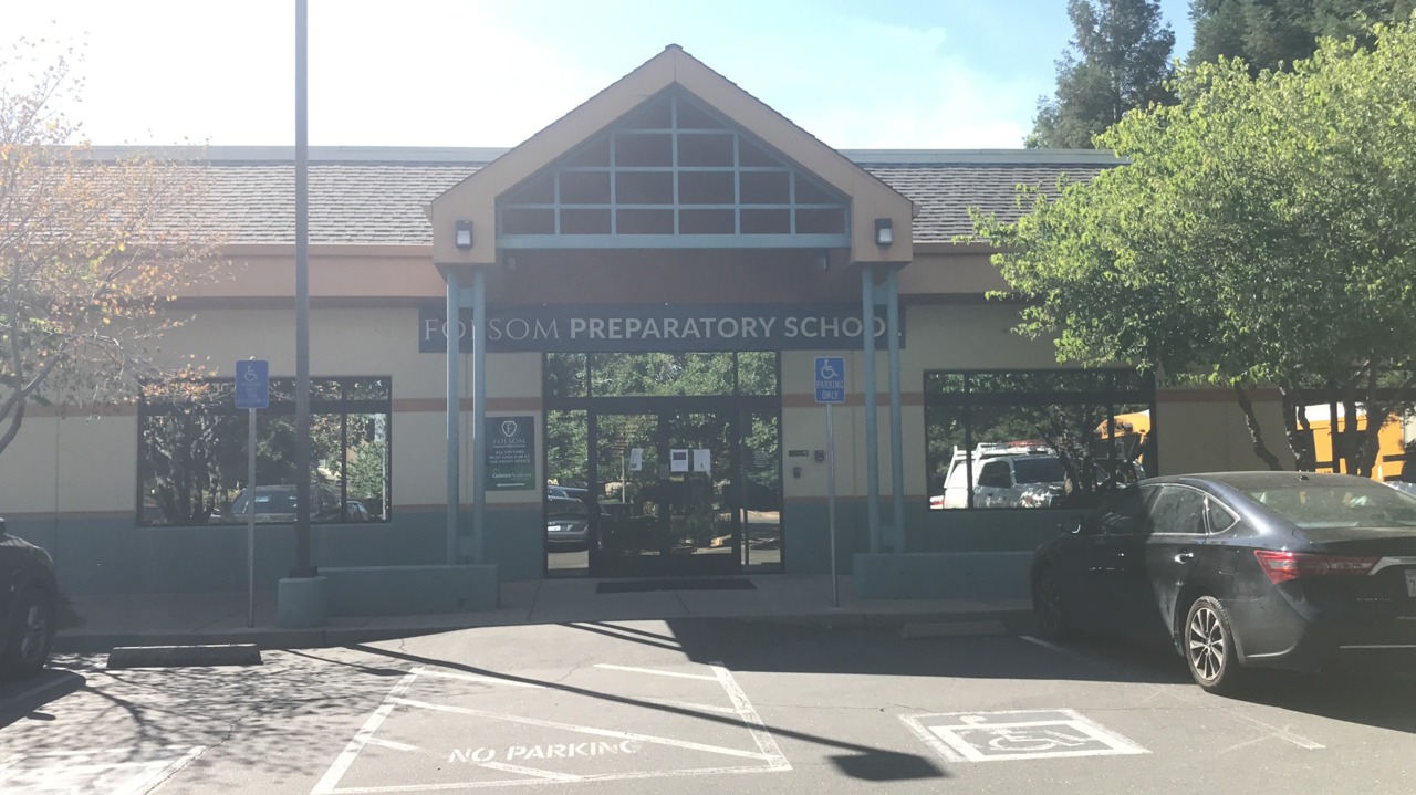Parents fight to keep Folsom Preparatory School open Sacramento Bee
