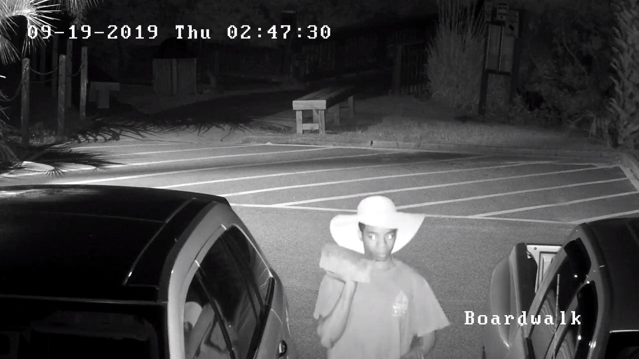 At least 20 vehicle break-ins across Hilton Head — some reported in gated communities