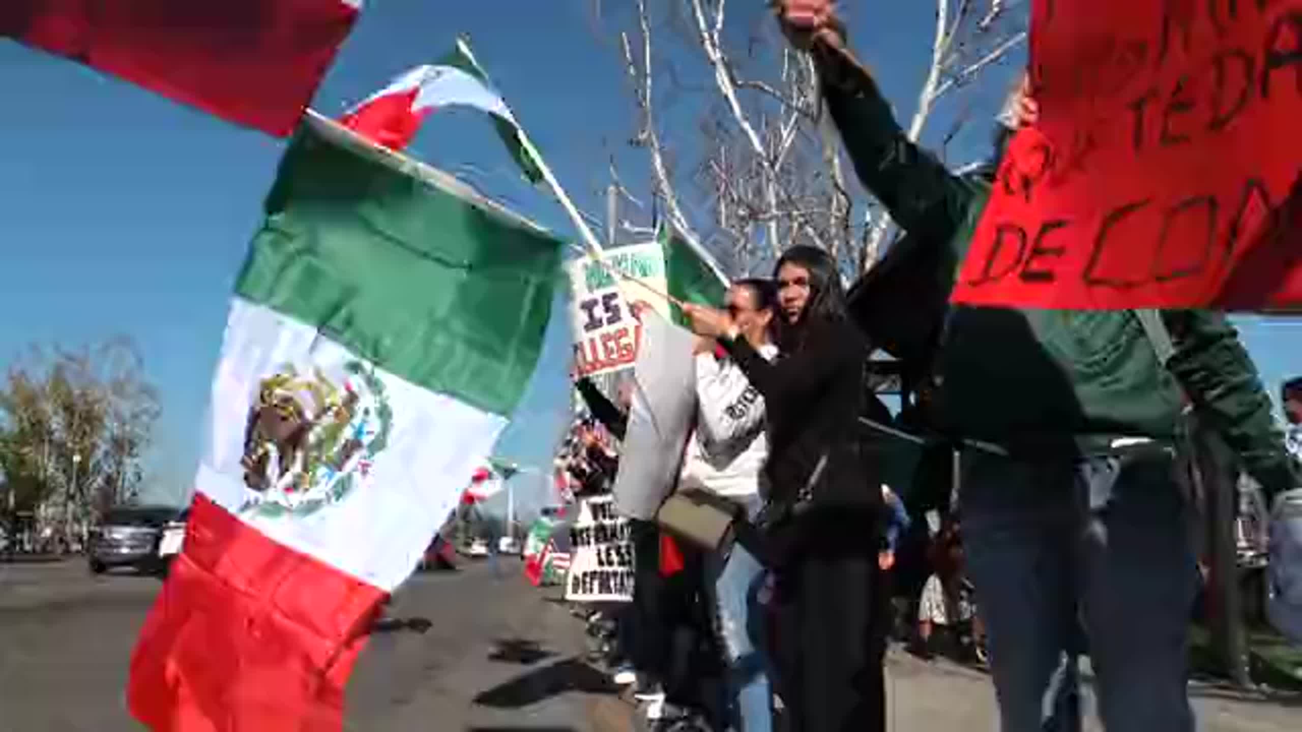 Fresno officials, especially Republicans, must stand against Trump’s mass deportations | Opinion