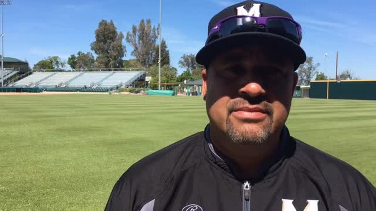 Renovations to Modesto’s John Thurman Field increase fan safety