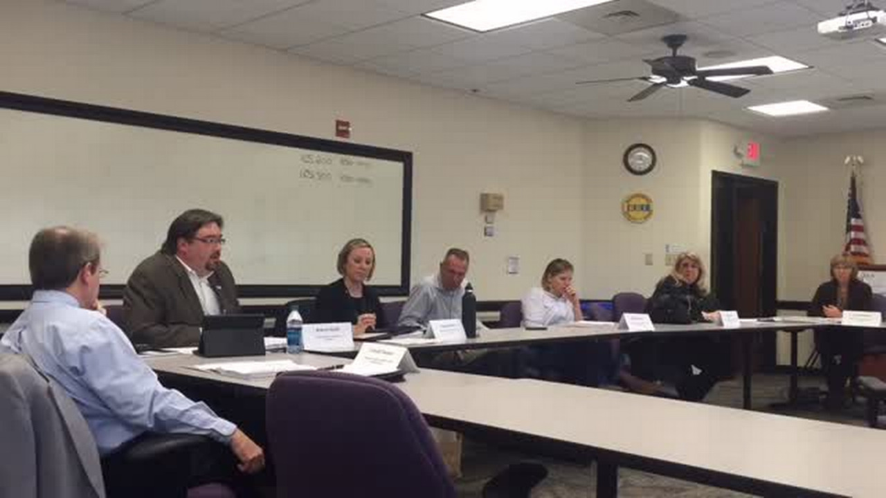 Manatee County Animal Services Advisory Board meets for first time in more than a year  