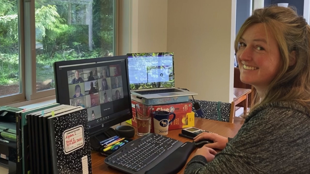 One Whatcom school district plans to begin reopening for in-person learning soon