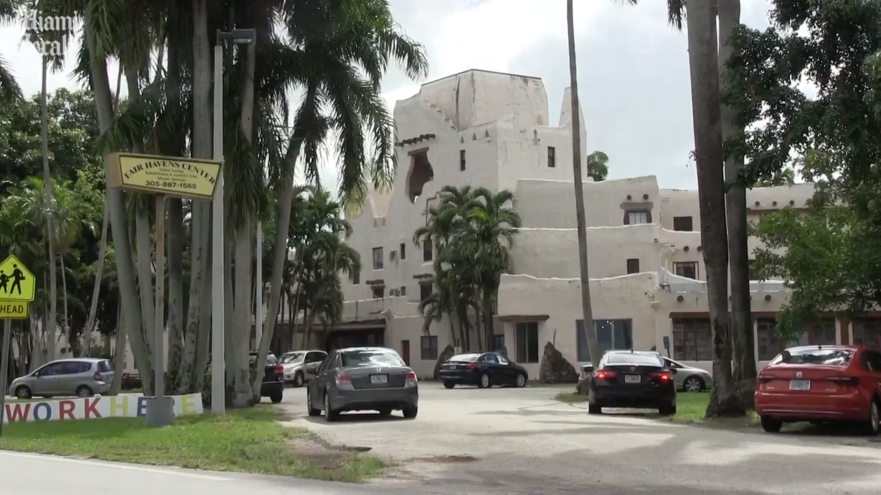 Let families see relatives in Florida nursing homes. They’ve been kept apart for too long | Editorial