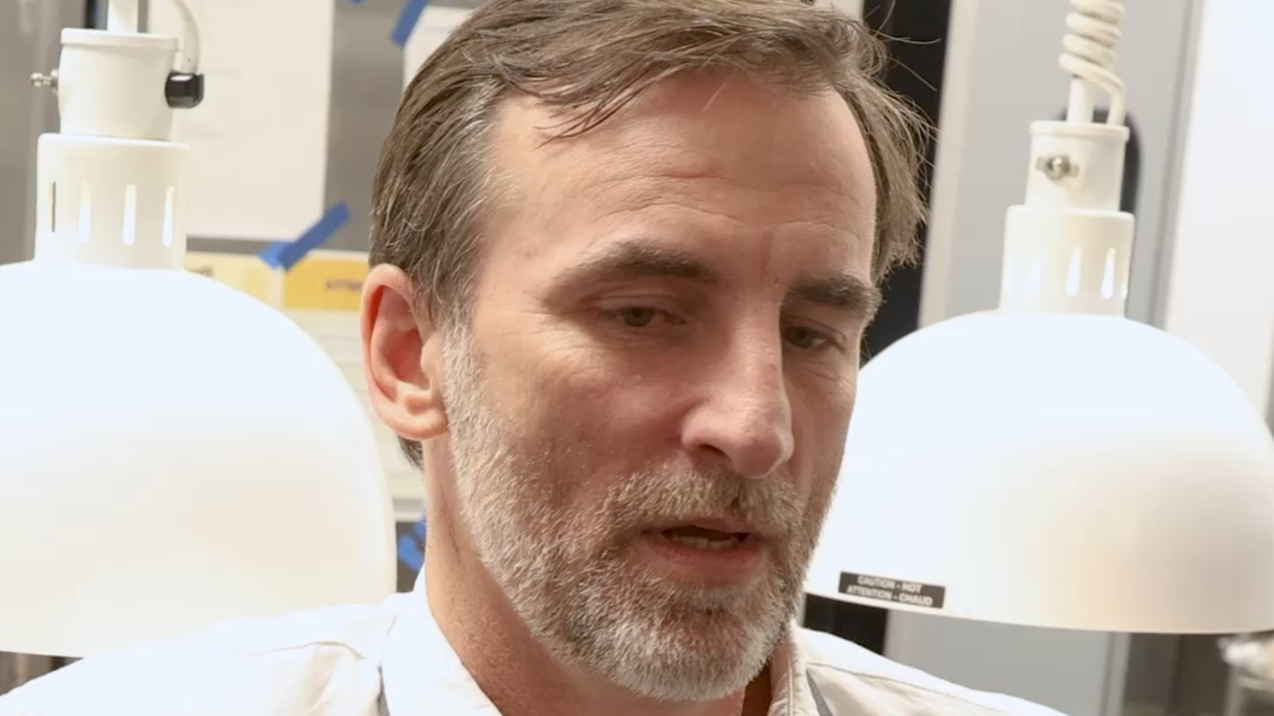 Video: Sam Diminich on James Beard, sobriety and community