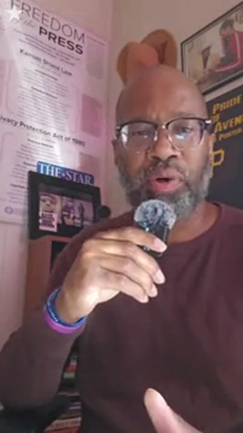 Toriano Porter on Missouri Supreme Court probation for lawyer