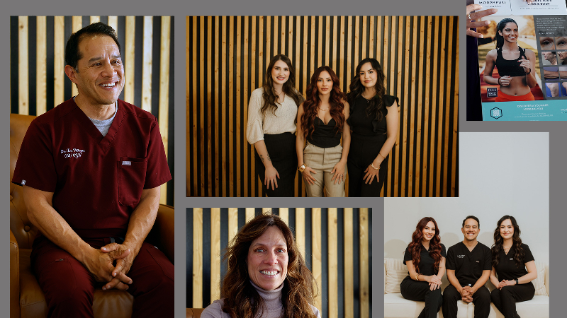 Bare Aesthetics & Wellness opens doors in Columbus, Georgia