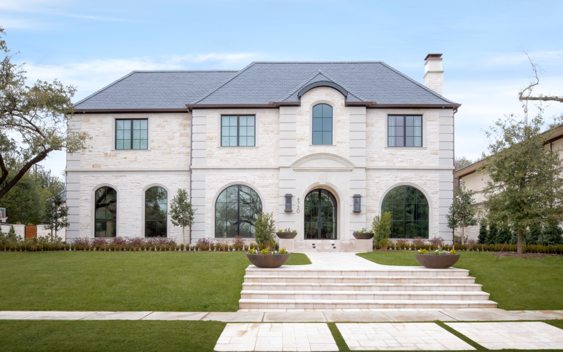 See $13M Dallas listing with wine cellar, elevator, movie room and more
