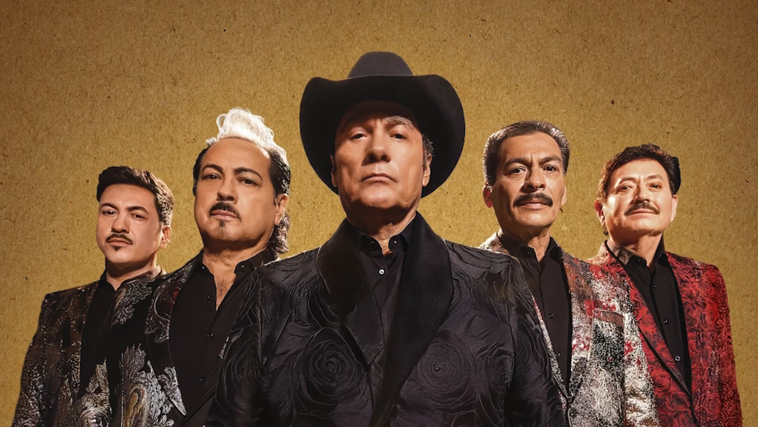 Five more concerts announced for The Big Fresno Fair. Here's who's playing.