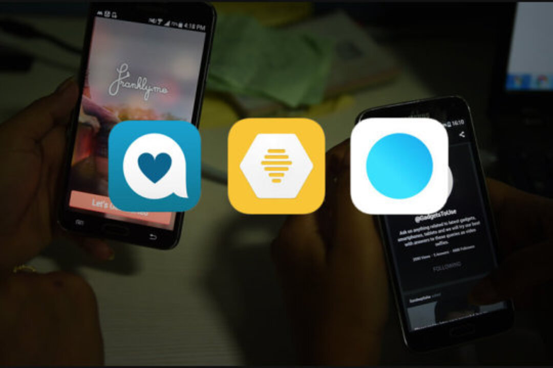App smart: The dating game