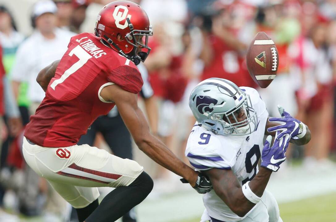 K-State fizzle extends beyond loss to Oklahoma