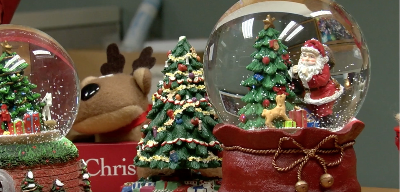 How holiday music may help your health