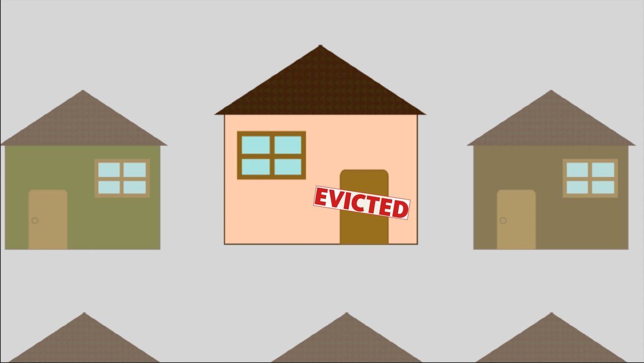 Wichita renters face looming eviction after $600 unemployment, federal ban expire